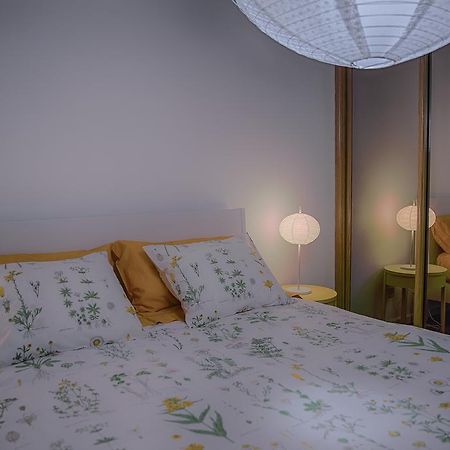 Apeadeiro Do Mar Apartment Aguda  Ngoại thất bức ảnh