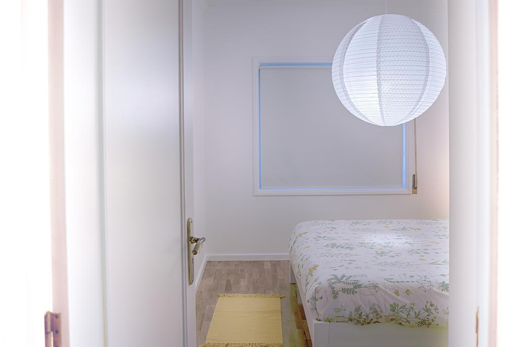 Apeadeiro Do Mar Apartment Aguda  Ngoại thất bức ảnh