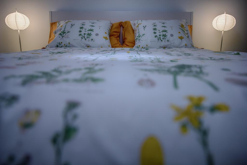 Apeadeiro Do Mar Apartment Aguda  Ngoại thất bức ảnh