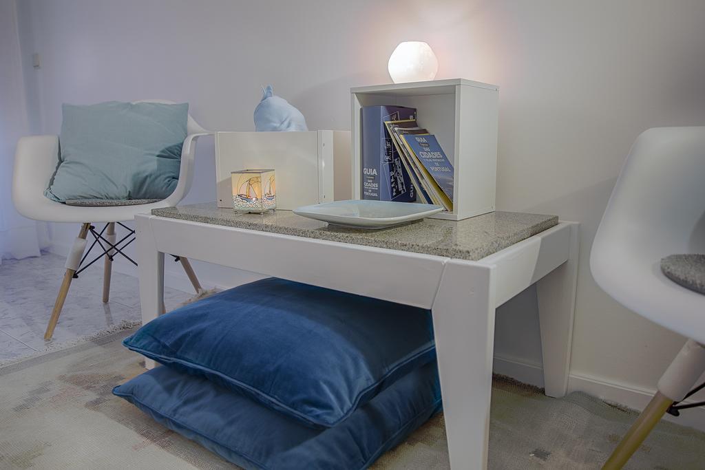 Apeadeiro Do Mar Apartment Aguda  Ngoại thất bức ảnh