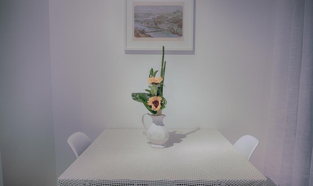 Apeadeiro Do Mar Apartment Aguda  Ngoại thất bức ảnh