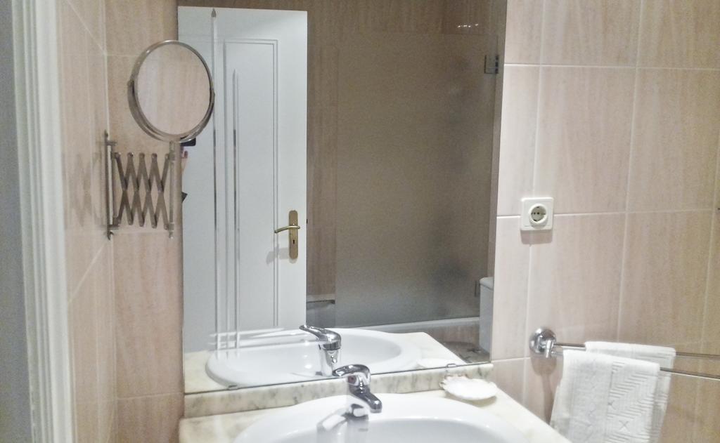 Apeadeiro Do Mar Apartment Aguda  Ngoại thất bức ảnh