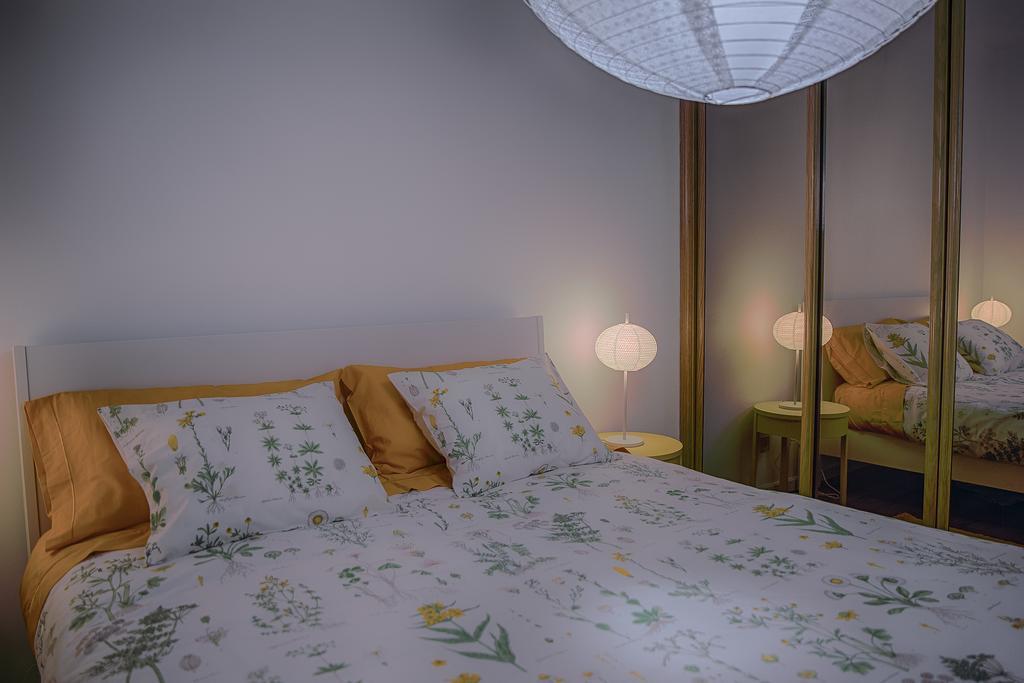 Apeadeiro Do Mar Apartment Aguda  Ngoại thất bức ảnh