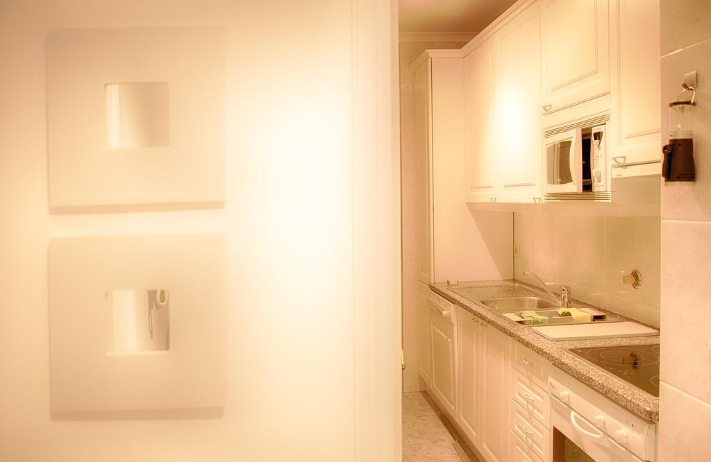Apeadeiro Do Mar Apartment Aguda  Ngoại thất bức ảnh