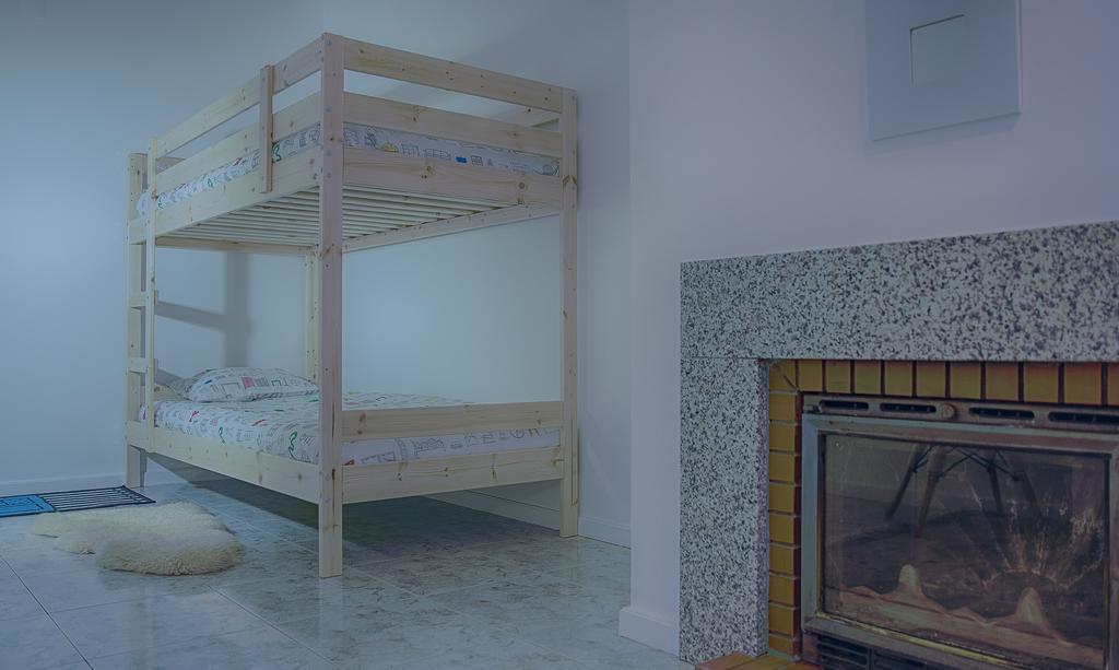 Apeadeiro Do Mar Apartment Aguda  Ngoại thất bức ảnh